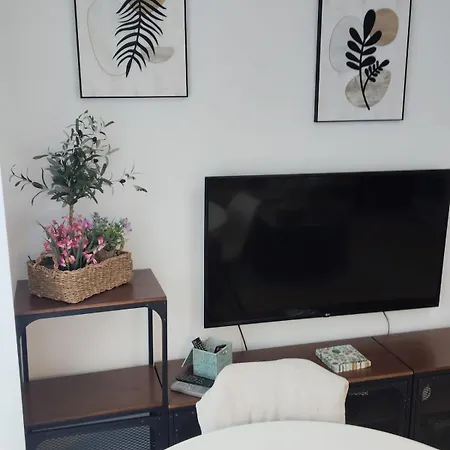 Bajondillo N 1 Apartament Torremolinos