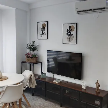 Bajondillo N 1 Apartament