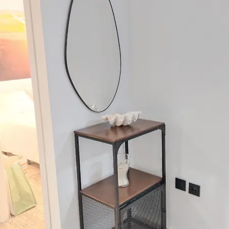 Bajondillo N 1 Apartament Torremolinos