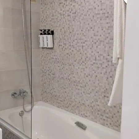 Bajondillo N 1 Apartament Torremolinos