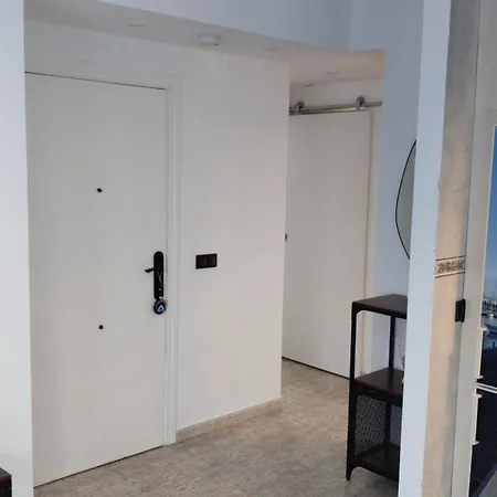 Bajondillo N 1 Apartament Torremolinos